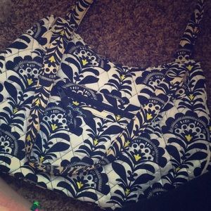 Vera Bradley Purse